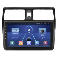 Штатна магнітола Suzuki Swift  2004-2011 Element 4/64 4G CarPlay