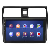 Штатна магнітола Suzuki Swift  2004-2011 Element 4/64 4G CarPlay
