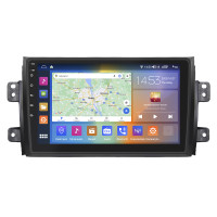 Штатна магнітола Suzuki SX4 (Classic) 2006-2009 Element Prime 2/32 4G CarPlay