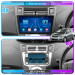 Штатна магнітола Toyota Vitz (XP90) 2005-2011 Element 4/64 4G CarPlay