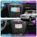 Штатна автомагнітола Mercedes-Benz G-Клас (W463) 2008-2012 Element Prime 4/64 CarPlay 4G