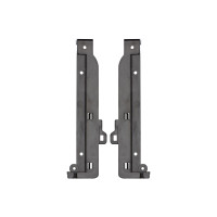 Перехідна рамка Toyota Prius 2003-2009 (6957)