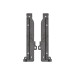 Перехідна рамка Toyota Prius 2003-2009 (6957)
