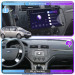 Штатна магнітола Ford C-MAX 2003-2007 Element Prime 4/64 4G CarPlay
