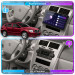 Штатна магнітола Dodge Caliber 2006-2009 Element Prime 2/32 4G CarPlay