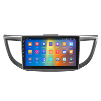 Штатна магнітола Honda CR-V 2014-2018 Element Prime 4/64 4G CarPlay