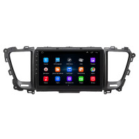 Штатна магнітола Kia Sedona  2014-2021 Element 1/16