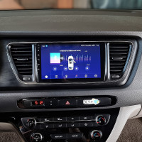 Штатна магнітола Kia Sedona  2014-2021 Element 1/16
