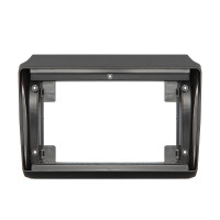 Перехідна рамка Citroen Jumper 2011+ Peugeot Boxer 2011+ Fiat Ducato 2011+ (7591)
