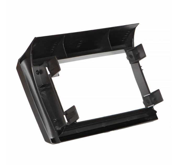 Перехідна рамка Citroen Jumper 2011+ Peugeot Boxer 2011+ Fiat Ducato 2011+ (7591)