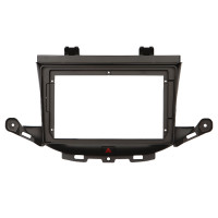 Перехідна рамка Opel Astra K 2015-2019 (7707)