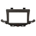 Перехідна рамка Opel Astra K 2015-2019 (7707)