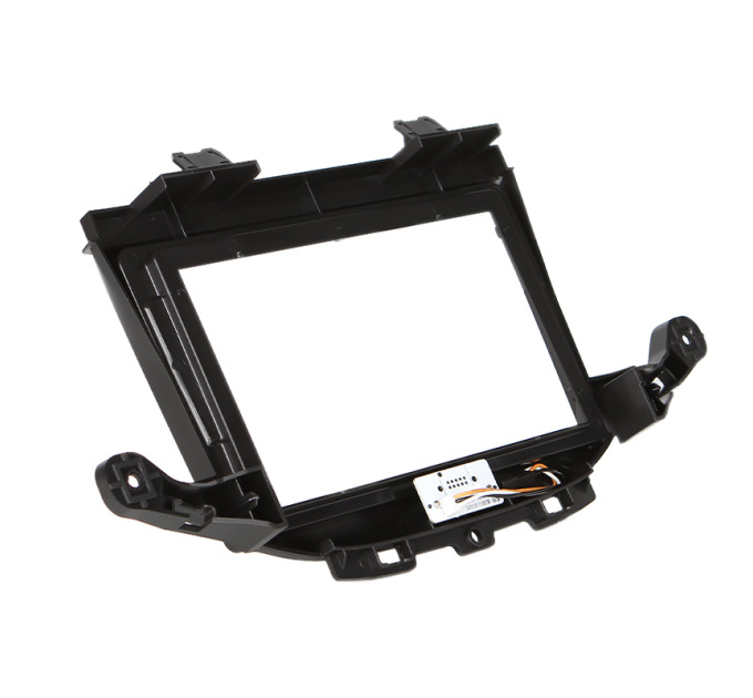Перехідна рамка Opel Astra K 2015-2019 (7707)