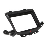 Перехідна рамка Opel Astra K 2015-2019 (7707)
