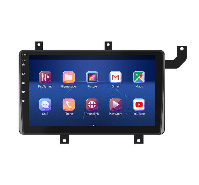Штатна магнітола Toyota Tacoma 2015- Element 4/64 4G CarPlay