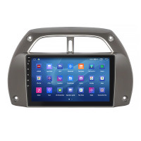 Штатна магнітола Toyota RAV4 (XA20) 2000-2003 Element Prime 4/64 CarPlay 4G