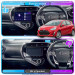 Штатна магнітола Toyota Prius 2015- (Правий руль) Element 4/64 4G