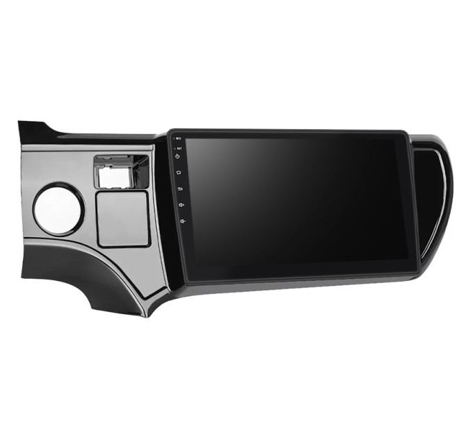 Штатна магнітола Toyota Aqua 2011-2014 Element 2/32 4G