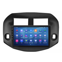 Штатна магнітола Toyota RAV4 (XA30) 2005-2010 Element Prime 4/64 CarPlay 4G