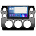Штатна магнітола Toyota FJ Cruiser 2006- Element Prime 2/32 CarPlay 4G