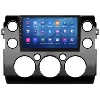 Штатна магнітола Toyota FJ Cruiser 2006- Element Prime 2/32 CarPlay 4G