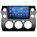 Штатна магнітола Toyota FJ Cruiser 2006- Element Prime 2/32 CarPlay 4G