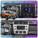 Штатна магнітола Toyota FJ Cruiser 2006- Element Prime 2/32 CarPlay 4G