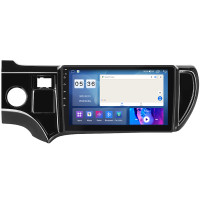 Штатна магнітола Toyota Aqua 2017-2021 Element Prime 2/32 CarPlay 4G