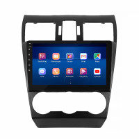 Штатна магнітола Subaru Forester 2012-2015 Element 6/128 4G CarPlay
