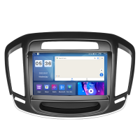 Штатна магнітола Buick Regal 2013-2017 Element Prime 4/64 CarPlay 4G