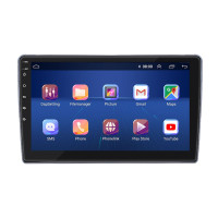 Штатна магнітола Ford C-MAX 2003-2007 Element 4/64 4G CarPlay