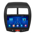 Штатна магнітола Mitsubishi RVR 2010-2012 Element 6/128 4G CarPlay