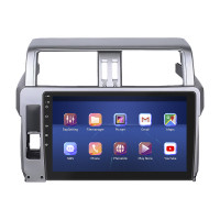 Штатна магнітола Toyota Land Cruiser Prado 150 2013-2017 Element 4/64 4G CarPlay