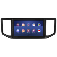 Штатна магнітола Volkswagen Crafter 2017- Element 4/64 4G CarPlay