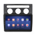 Штатна магнітола Volkswagen Touran 2003-2006 Element 4/64 4G CarPlay