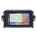 Штатна магнітола Toyota Fortuner 2020- Element Prime 4/64 CarPlay 4G