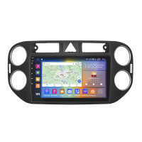 Штатна магнітола Volkswagen Tiguan 2007-2011 Element Prime 2/32 CarPlay 4G