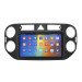 Штатна магнітола Volkswagen Tiguan 2007-2011 Element Prime 2/32 CarPlay 4G