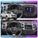Штатна магнітола Volkswagen Tiguan 2007-2011 Element Prime 2/32 CarPlay 4G