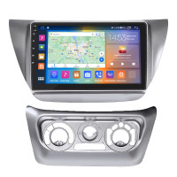 Штатна магнітола Mitsubishi Lancer IX 2000-2007 Element Prime 4/64 CarPlay 4G