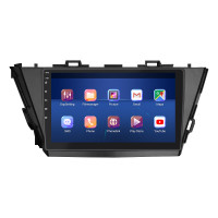 Штатна магнітола Toyota Prius (+) (ZVW40/41) 2011-2014 Element 4/64 4G CarPlay