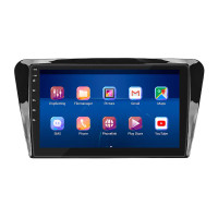 Штатна магнітола Skoda Octavia A7 2013-2017 Element 4/32 4G CarPlay