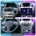 Штатна магнітола Opel Zafira B 2005-2008 Element 4/32 4G CarPlay