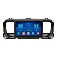 Штатна магнітола Opel Zafira Life 2019- Element 4/32 4G CarPlay
