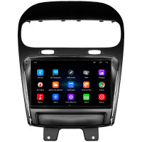 Штатна магнітола Dodge Journey 2011-2020 Element 1/16