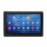 Штатна магнітола Renault Master ver 2 2010-2019 Element Prime 2/32 CarPlay 4G