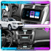 Штатна магнітола Geely Emgrand X7 2011-2016 Element 1/16