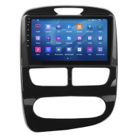 Штатна магнітола Renault Clio 2012-2016 Element Prime 4/64 CarPlay 4G