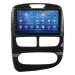 Штатна магнітола Renault Clio 2012-2016 Element Prime 4/64 CarPlay 4G