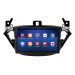 Штатна магнітола Opel Corsa E 2014-2019 Element 4/64 4G CarPlay